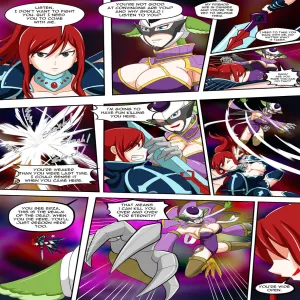 A Huger Game - page 169