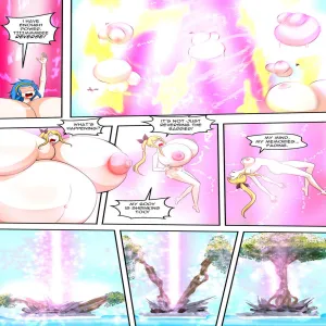 A Huger Game - page 177