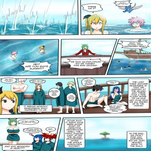 A Huger Game - page 178
