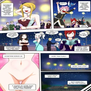 A Huger Game - page 179
