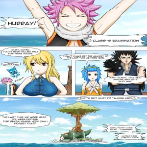 A Huger Game - page 2