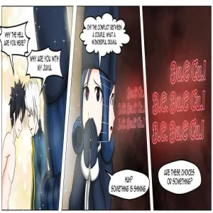 A Huger Game - page 26