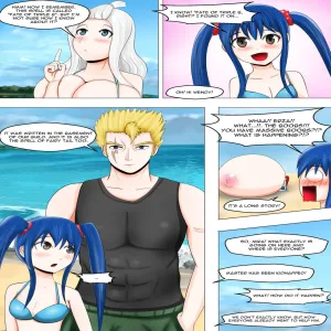 A Huger Game - page 44