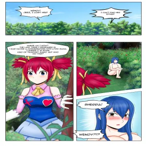A Huger Game - page 50