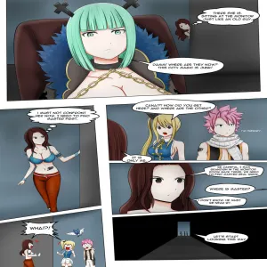A Huger Game - page 62