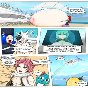 A Huger Game - page 9