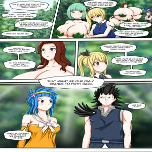 A Huger Game - page 94