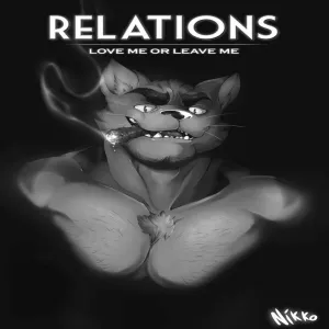 Relations - Love Me Or Leave Me - page 1