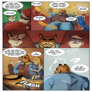 Relations - Love Me Or Leave Me - page 26