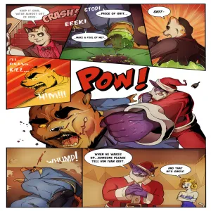 Relations - Love Me Or Leave Me - page 32