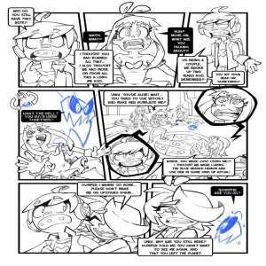 Skarpworld 7 - Milk Crisis 1 - page 26