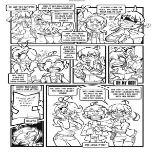 Skarpworld 7 - Milk Crisis 1 - page 7