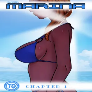 Marina 1 - page 1