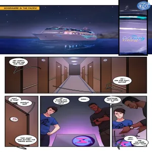 Marina 1 - page 2