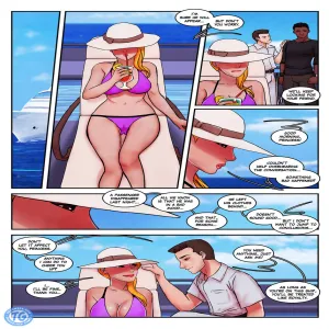 Marina 1 - page 20