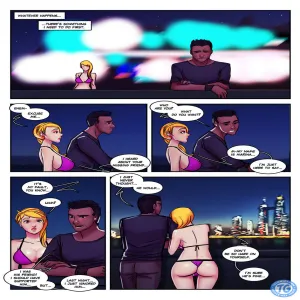 Marina 1 - page 22