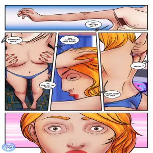 Marina 1 - page 6