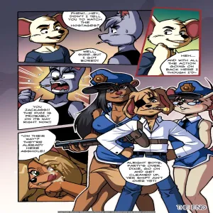 Dixie Bank - page 11