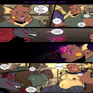 Secret Ingredient - page 2