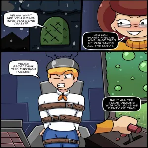 Velmafication 2 - page 2