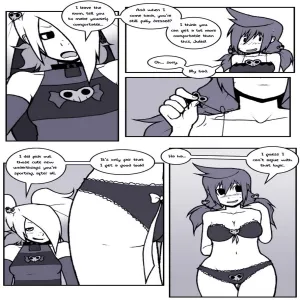 The Key To Her Heart 4 - Too Close For Comfort - page 4