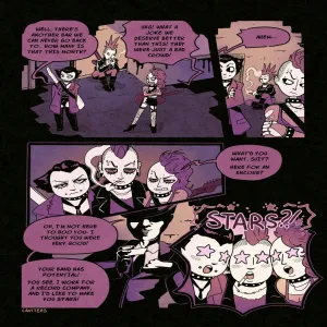 Totally Famous - page 4