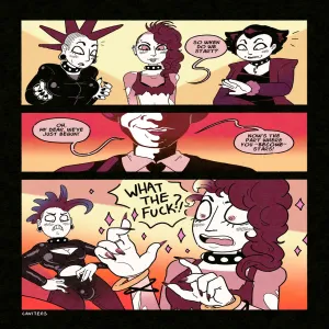 Totally Famous - page 9