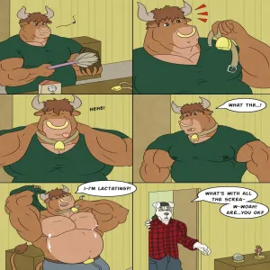 Does A Body Good - page 2