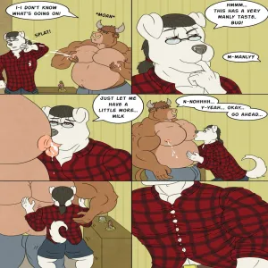 Does A Body Good - page 3