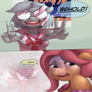 Anime Club - page 6