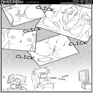 Dragonfest 25 - page 2