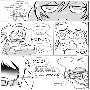 Dragonfest 25 - page 3