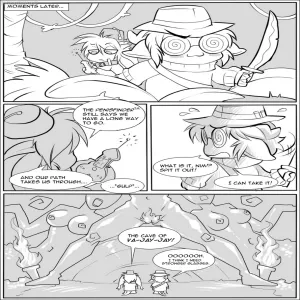 Dragonfest 25 - page 4
