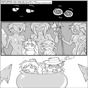 Dragonfest 25 - page 5