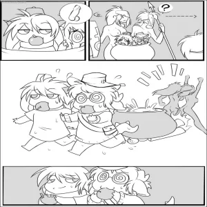 Dragonfest 25 - page 6