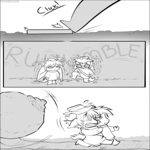 Dragonfest 25 - page 7