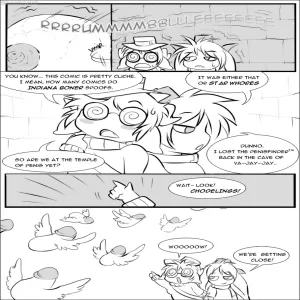 Dragonfest 25 - page 8