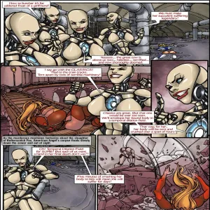 American Angel 2 - A Good Day To Die - page 18