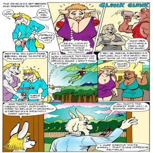 Big Boys And Girls Card Game - page 15