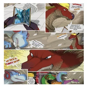 Steam - page 2