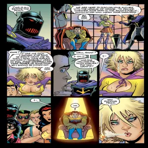 The Pro - page 39