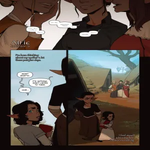 Alfie 12 - page 1