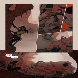 Alfie 12 - page 11