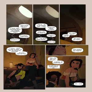 Alfie 12 - page 15