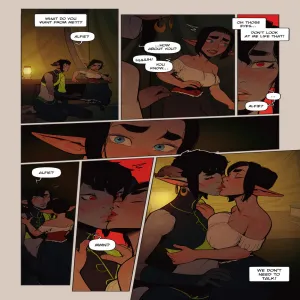 Alfie 12 - page 17