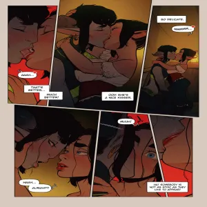 Alfie 12 - page 18