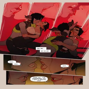 Alfie 12 - page 19