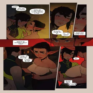 Alfie 12 - page 20