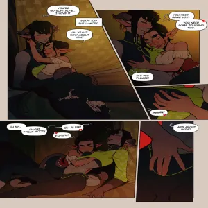 Alfie 12 - page 23