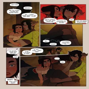 Alfie 12 - page 27